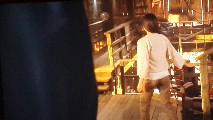Kristin Kreuk in "Smallville"