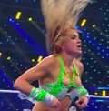 Ashley Elizabeth Fliehr nude in WWE SmackDown