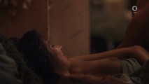 Maelle Giovanetti nude in Tatort