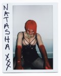 Madonna nude in Pride