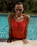 Kara Tointon in FHM