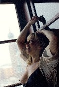 Dorota Segda nude in Pier(w)si w Polsce