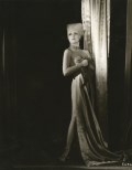 Carole Lombard in photo shoot