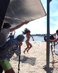 Miesha Tate nude in ESPN Body Issue
