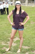 Tia Mowry in See Through