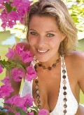 Hanne Troonbeeckx in P-Magazine