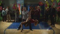 Julie Bowen in "Modern Family"