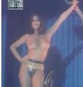 Manuela Arcuri nude in Gratta e vinci