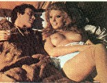 Sylva Koscina nude in Boccaccio