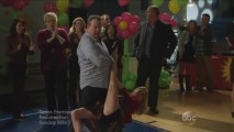 Julie Bowen in "Modern Family"