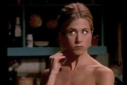 Jennifer Aniston in "Friends"