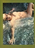Carroll Baker nude in Playmen IT 