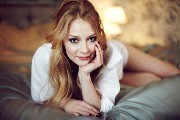 Svetlana Khodchenkova in Unknown