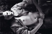 Bette Franke nude in Exit
