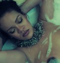 Rihanna in Vogue