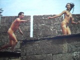 Olga Kabo nude in Komediya o Lisistrate
