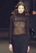 Caitriona Balfe in see  through