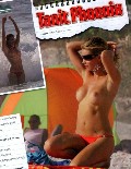 Tanit Phoenix nude in Unknown Magazine