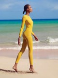Cindy Bruna nude in photo shoot