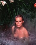 Cheryl Ladd nude in Unknown Magazine