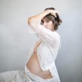 Troian Avery Bellisario in photo shoot