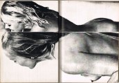 Carroll Baker nude in International Playmen