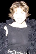 Kate Silverton in see through