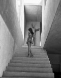 Sara Sampaio nude in Angels