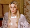 Laura Chiatti in Iago