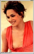 Laura Chiatti nude in Nip slip