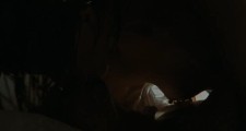Amber Heard nude in The Rum Diary