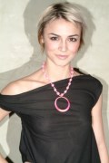 Tits Samaire Armstrong Nude Gif