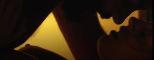 Adriana Torrebejano nude in La madriguera
