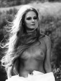 Beba Loncar nude in Brancaleone alle Crociate