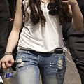 Jodelle Ferland in Random Pics