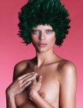 Bregje Heinen nude in Narcisse
