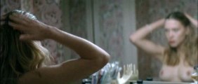 Léa Seydoux nude in Belle Épine