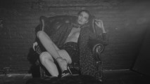 Alina Baikova nude in S