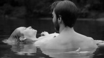 Julia Jentsch nude in Die Habenichtse