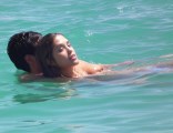 Elsa Pinilla nude in topless