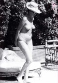 Carla Gravina nude in Excelsior
