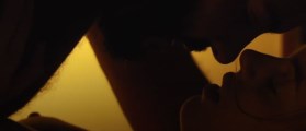 Adriana Torrebejano nude in La madriguera