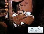 Sylva Koscina nude in Boccaccio