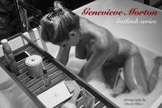 Genevieve Morton nude in photo shoot