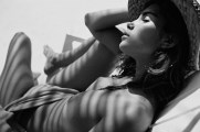 Cindy Mello nude in photo shoot