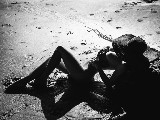 Kaili Thorne nude in photo shoot