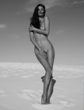 Sofia Resing nude in LUI