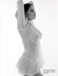Laetitia Casta in Numero