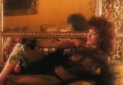 Vera Tschechowa nude in Penthouse DE