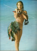 Sydne Rome nude in LUI DE